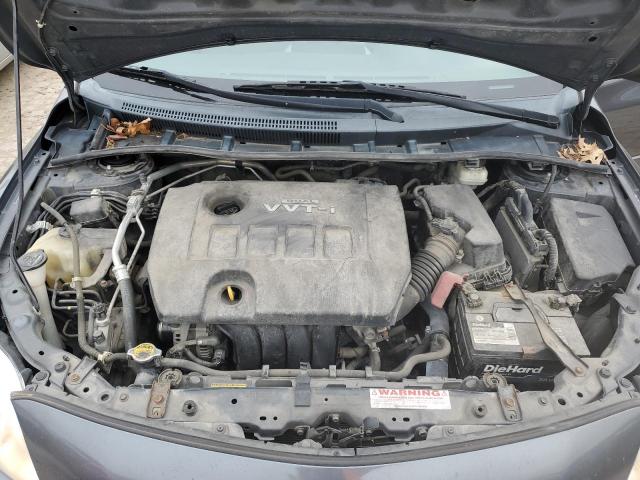 Photo 11 from auction – 2010 TOYOTA COROLLA BA with VIN 2T1BU4EE6AC524432