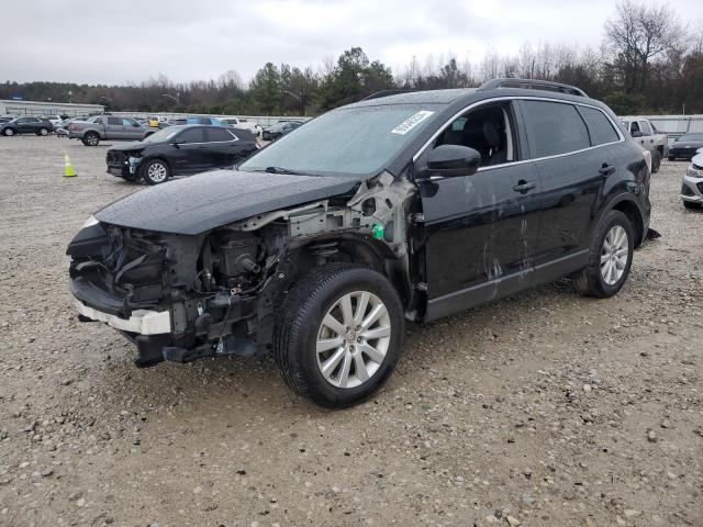MAZDA CX-9 2010 with VIN JM3TB2MA8A0231890 - Photo from auction
