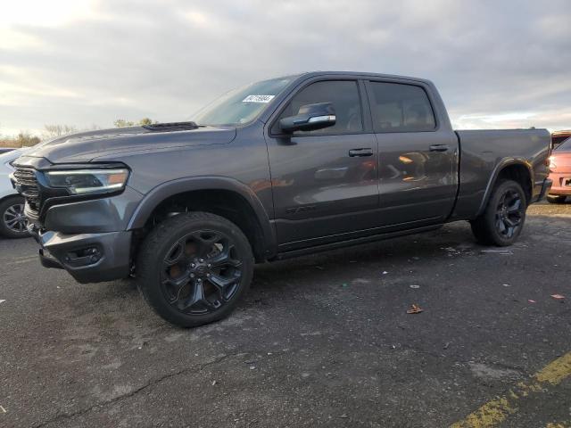 RAM 1500 LIMIT 2021 with VIN 1C6SRFPM0MN764764 - Photo from auction