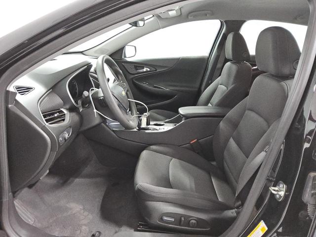 Photo 7 from auction – 2024 CHEVROLET MALIBU LT with VIN 1G1ZD5ST1RF174162