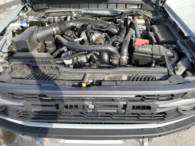 Photo 12 from auction – 2023 FORD BRONCO RAP with VIN 1FMEE5JR3PLA80691