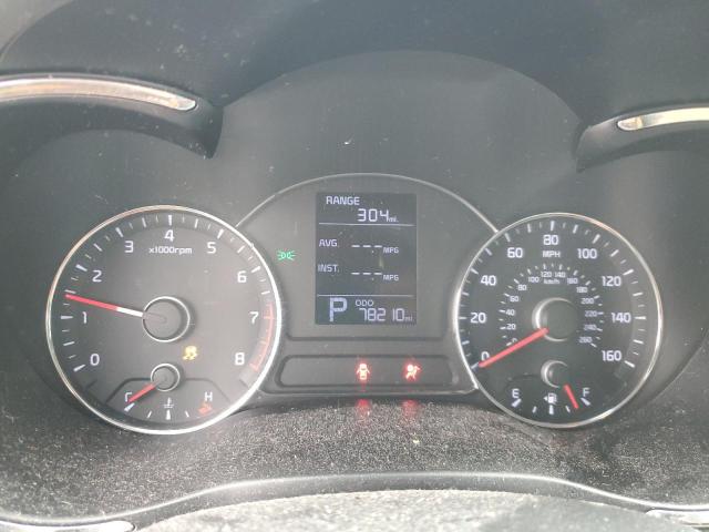 Photo 9 from auction – 2014 KIA FORTE LX with VIN KNAFX4A61E5060330