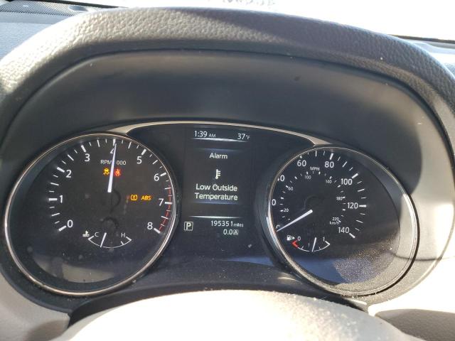 Photo 9 from auction – 2015 NISSAN ROGUE S with VIN KNMAT2MT1FP561030