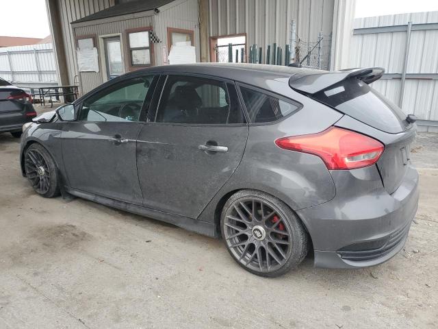 Photo 2 from auction – 2015 FORD FOCUS ST with VIN 1FADP3L94FL344520