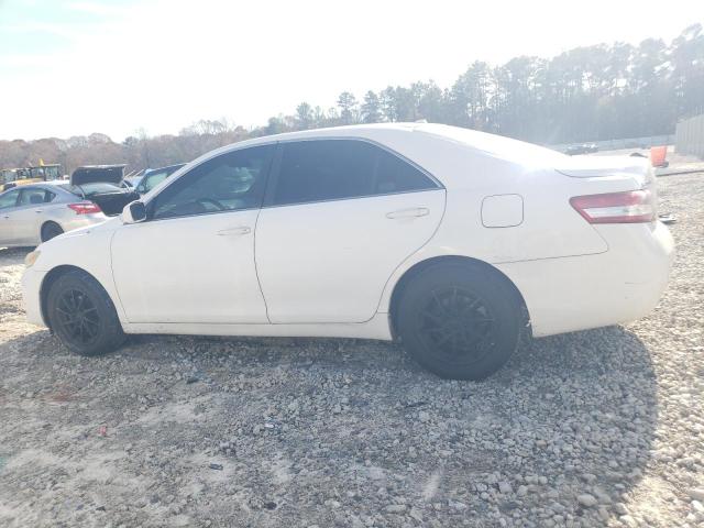 Photo 2 from auction – 2010 TOYOTA CAMRY with VIN 4T1BF3EK2AU524789