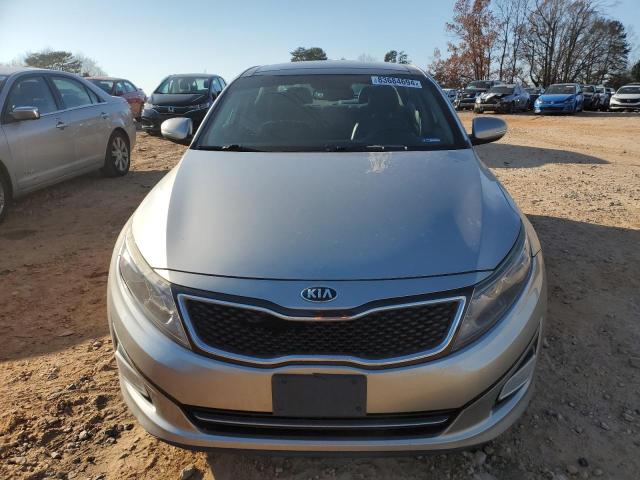 Photo 5 from auction – 2015 KIA OPTIMA SX with VIN 5XXGR4A63FG468195