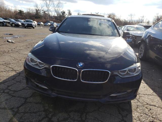 Photo 5 from auction – 2013 BMW 335 XI with VIN WBA3B9G52DNR89972