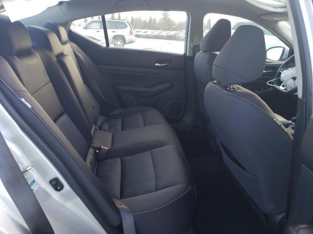 Photo 10 from auction – 2020 NISSAN ALTIMA S with VIN 1N4BL4BW2LC126944