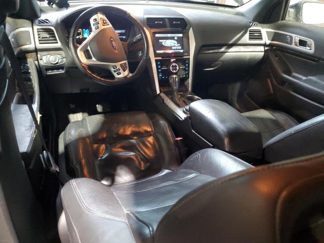 Photo 8 from auction – 2011 FORD EXPLORER L with VIN 1FMHK8F89BGA82437
