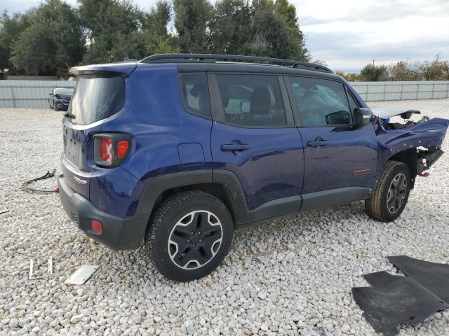 Photo 3 from auction – 2016 JEEP RENEGADE T with VIN ZACCJBCT0GPD85897