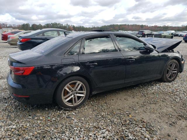 Photo 3 from auction – 2017 AUDI A4 ULTRA P with VIN WAUGMAF46HN044504