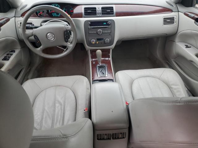 Photo 8 from auction – 2010 BUICK LUCERNE CX with VIN 1G4HC5EM0AU102830