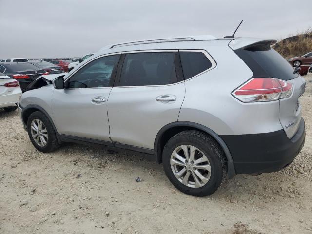 Photo 2 from auction – 2016 NISSAN ROGUE S with VIN KNMAT2MT2GP628753