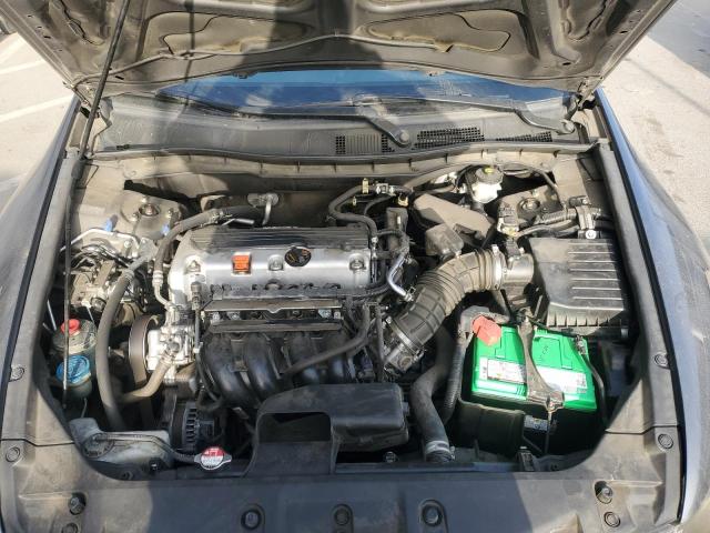 Photo 11 from auction – 2012 HONDA ACCORD LX with VIN 1HGCP2F31CA086263