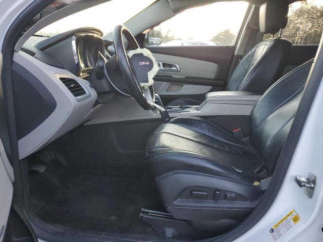 Photo 7 from auction – 2015 GMC TERRAIN SL with VIN 2GKFLRE38F6382937
