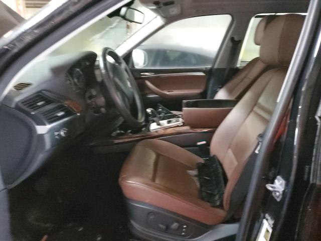 Photo 7 from auction – 2013 BMW X5 XDRIVE3 with VIN 5UXZV4C56D0E09828