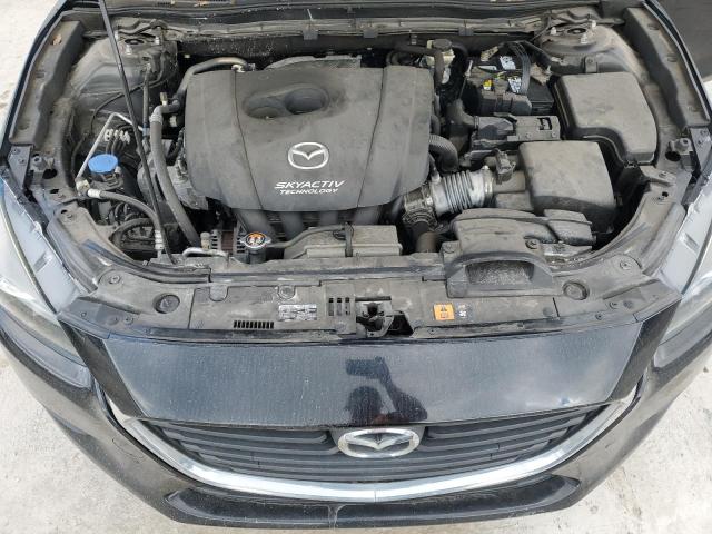 Photo 11 from auction – 2017 MAZDA 3 with VIN 3MZBN1U78HM139032