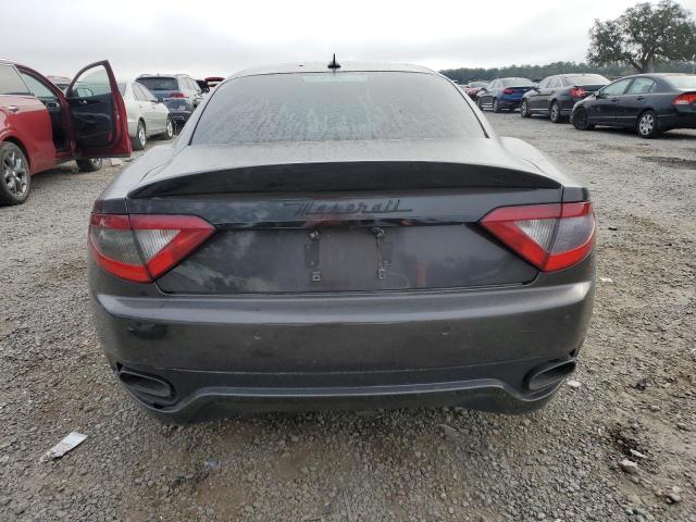 Photo 6 from auction – 2014 MASERATI GRANTURISM with VIN ZAM45VLA8E0113136