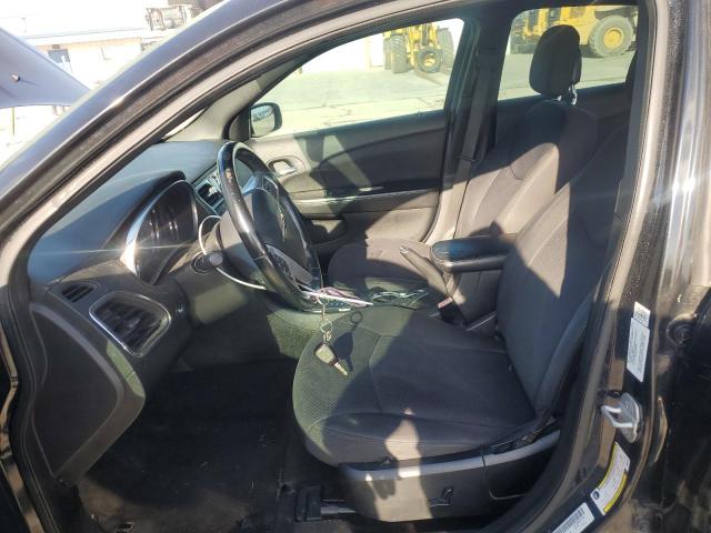 Photo 7 from auction – 2013 CHRYSLER 200 TOURIN with VIN 1C3CCBBB7DN654943