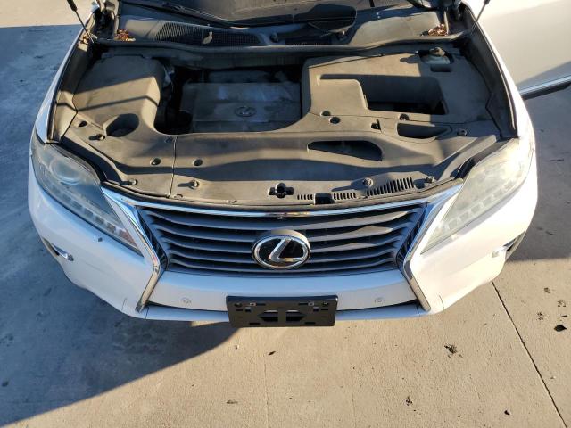 Photo 11 from auction – 2015 LEXUS RX 350 with VIN 2T2ZK1BA3FC191663