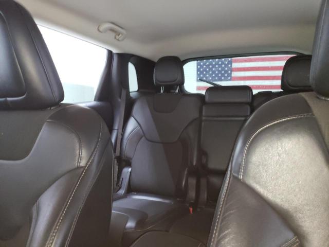 Photo 10 from auction – 2018 JEEP CHEROKEE L with VIN 1C4PJMLBXJD617268