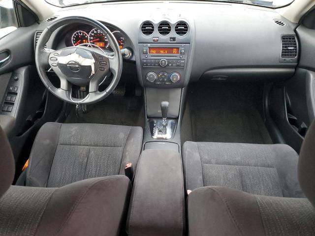 Photo 8 from auction – 2011 NISSAN ALTIMA BAS with VIN 1N4AL2APXBN514274
