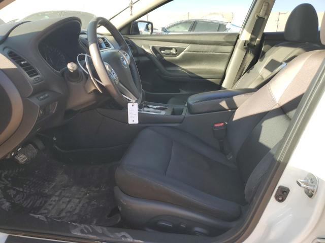 Photo 7 from auction – 2017 NISSAN ALTIMA 2.5 with VIN 1N4AL3AP5HC198017