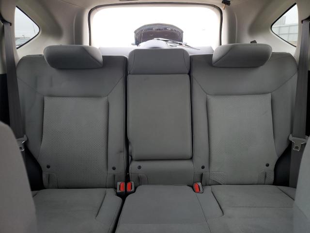 Photo 10 from auction – 2016 HONDA CR-V SE with VIN 5J6RM4H46GL078313