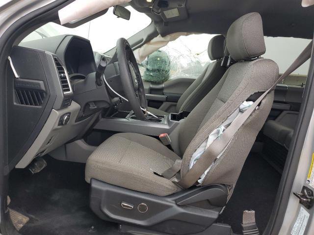 Photo 7 from auction – 2017 FORD F250 SUPER with VIN 1FT7W2B6XHEF42599