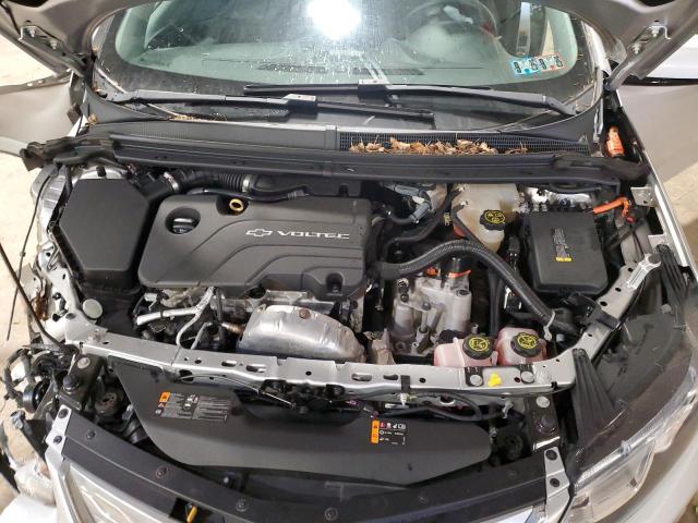 Photo 11 from auction – 2017 CHEVROLET VOLT LT with VIN 1G1RA6S57HU171972