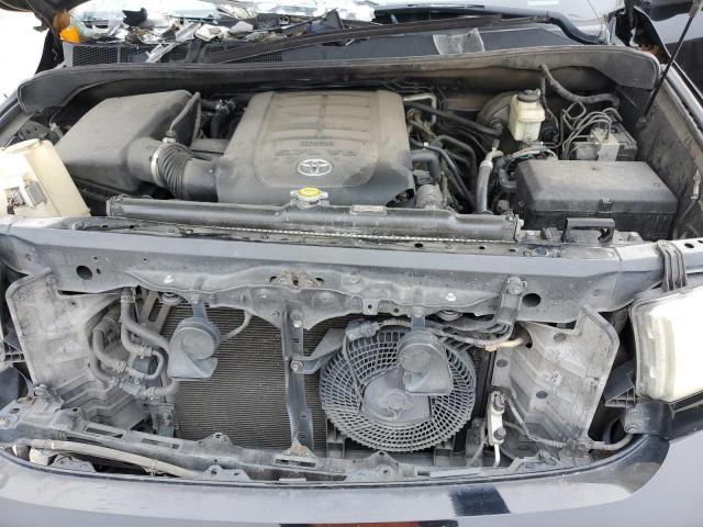 Photo 12 from auction – 2011 TOYOTA SEQUOIA PL with VIN 5TDDW5G12BS040222