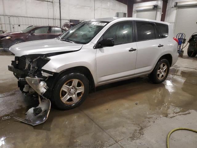 TOYOTA RAV4 2008 with VIN JTMBK33V685046197 - Photo from auction