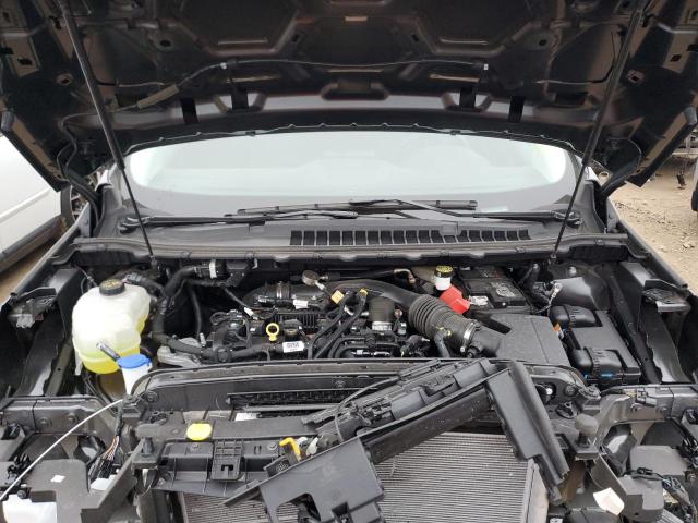 Photo 11 from auction – 2024 FORD EDGE SE with VIN 2FMPK4G95RBA56317