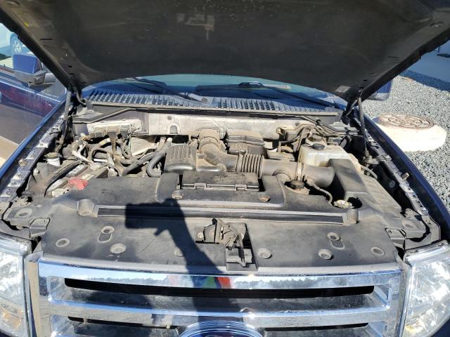 Photo 12 from auction – 2011 FORD EXPEDITION with VIN 1FMJK1J58BEF34329