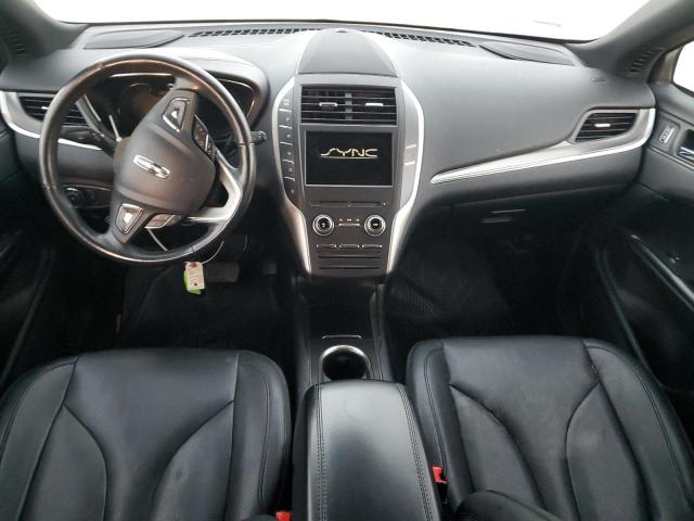 Photo 8 from auction – 2015 LINCOLN MKC with VIN 5LMCJ1A98FUJ33693