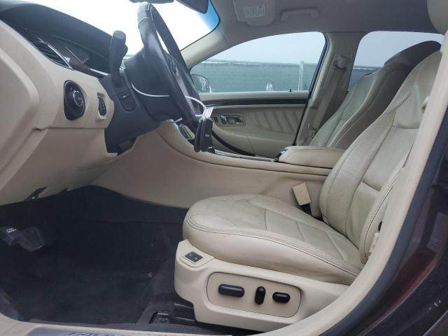 Photo 7 from auction – 2013 FORD TAURUS LIM with VIN 1FAHP2F87DG101093