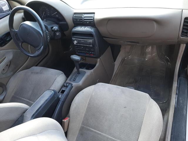 Photo 8 from auction – 1998 SATURN SC2 with VIN 1G8ZH1279WZ120989