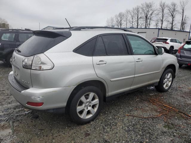 Photo 3 from auction – 2007 LEXUS RX 350 with VIN 2T2HK31U97C017634