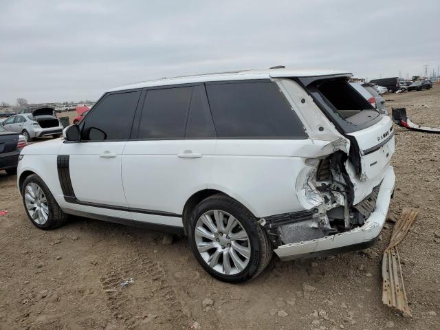 Photo 2 from auction – 2013 LAND ROVER RANGE ROVE with VIN SALGS2EFXDA104862