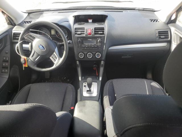 Photo 8 from auction – 2015 SUBARU FORESTER 2 with VIN JF2SJADC0FH555056