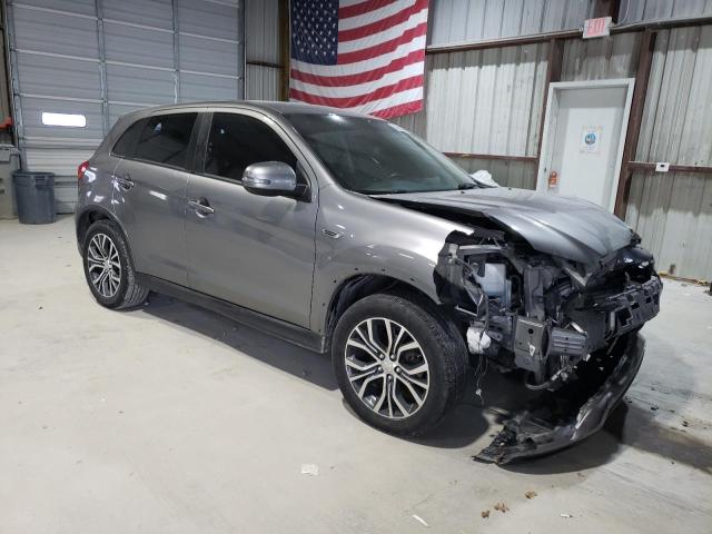 Photo 4 from auction – 2019 MITSUBISHI OUTLANDER with VIN JA4AP3AU6KU018110