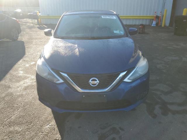 Photo 5 from auction – 2017 NISSAN SENTRA S with VIN 3N1AB7AP1HY402391