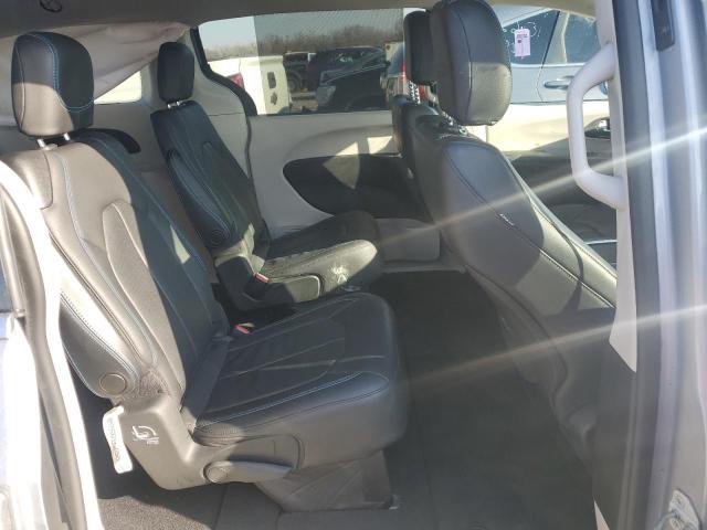 Photo 11 from auction – 2021 CHRYSLER PACIFICA T with VIN 2C4RC1BG5MR560669