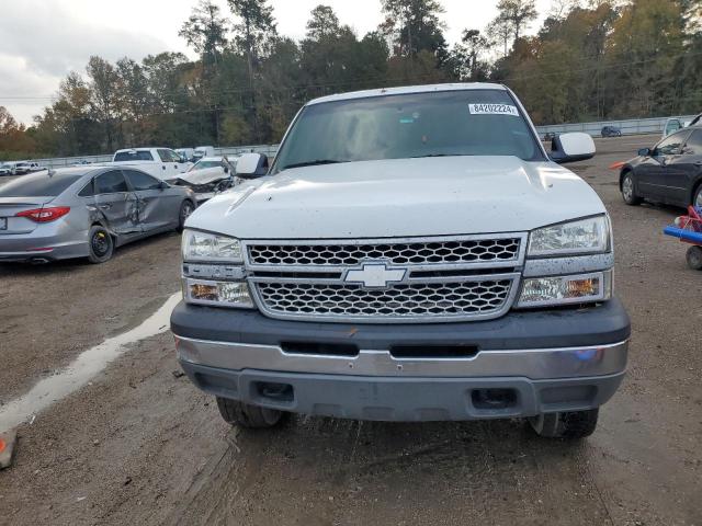 Photo 5 from auction – 2005 CHEVROLET SILVERADO4 with VIN 2GCEK13TX51349500