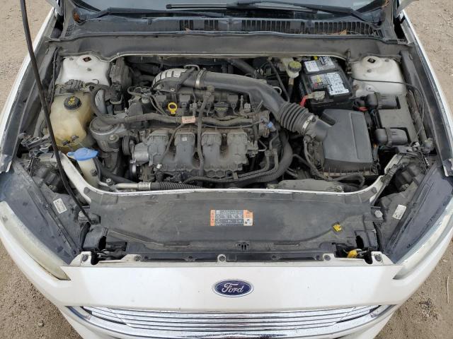 Photo 11 from auction – 2014 FORD FUSION SE with VIN 3FA6P0H98ER385443