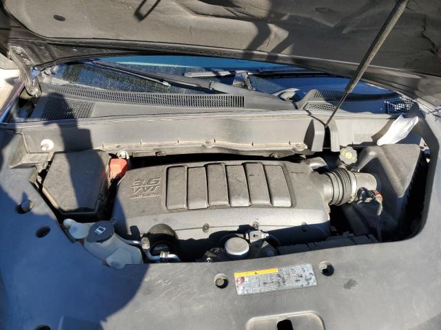 Photo 12 from auction – 2014 CHEVROLET TRAVERSE L with VIN 1GNKVHKD5EJ257351
