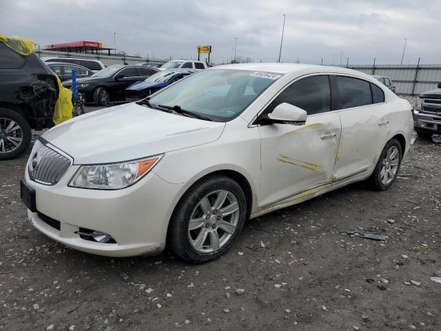 BUICK LACROSSE C 2011 with VIN 1G4GD5GD0BF128355 - Photo from auction