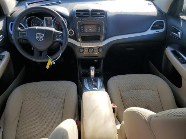 Photo 8 from auction – 2016 DODGE JOURNEY SX with VIN 3C4PDCBG5GT102230