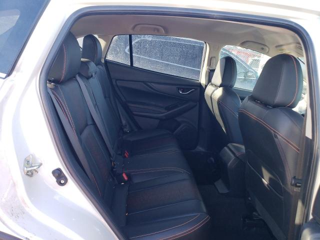 Photo 10 from auction – 2022 SUBARU CROSSTREK with VIN JF2GTHMC3N8240629