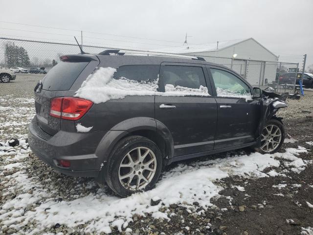 Photo 3 from auction – 2017 DODGE JOURNEY GT with VIN 3C4PDDFG6HT548386